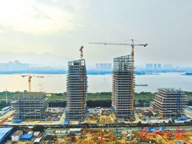 宁波三级建筑资质：中小企业办理流程详解，5步到位