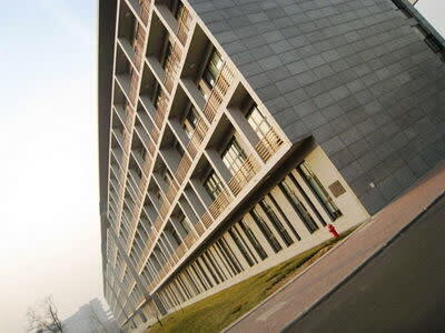 河南郑州建筑公司：特级资质大盘点，细数10家企业实力展现