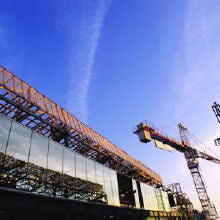淄博市冶金施工总承包资质，你了解多少？