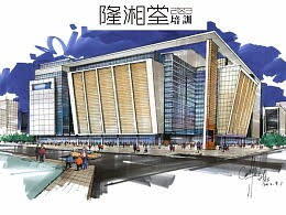 上海建筑设计：甲级资质企业top10大盘点