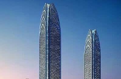 郑州甲级资质建筑设计单位top10揭晓，实力优选