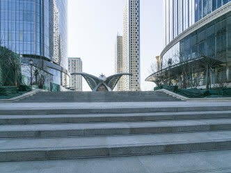 上海资质建筑公司Top10揭晓，实力排名一目了然