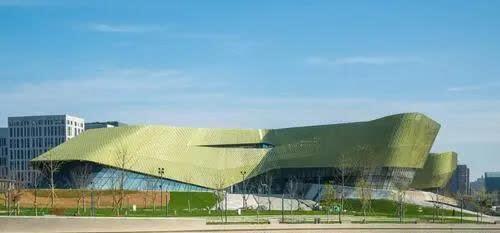 哈尔滨建筑设计：甲级资质详解，五大关键步骤获取