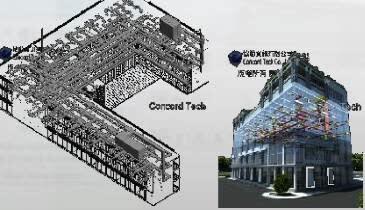 黄石市政一级资质建筑公司：细数10大标志性工程项目成果