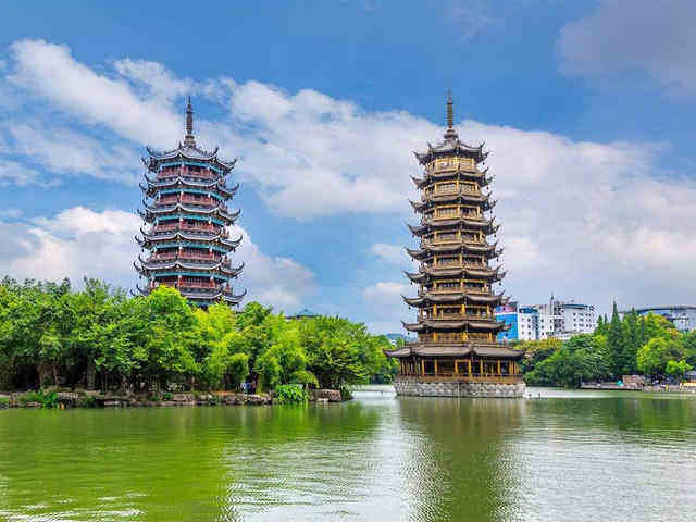 桂林建筑资质
