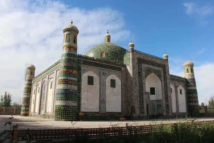 喀什建筑资质
