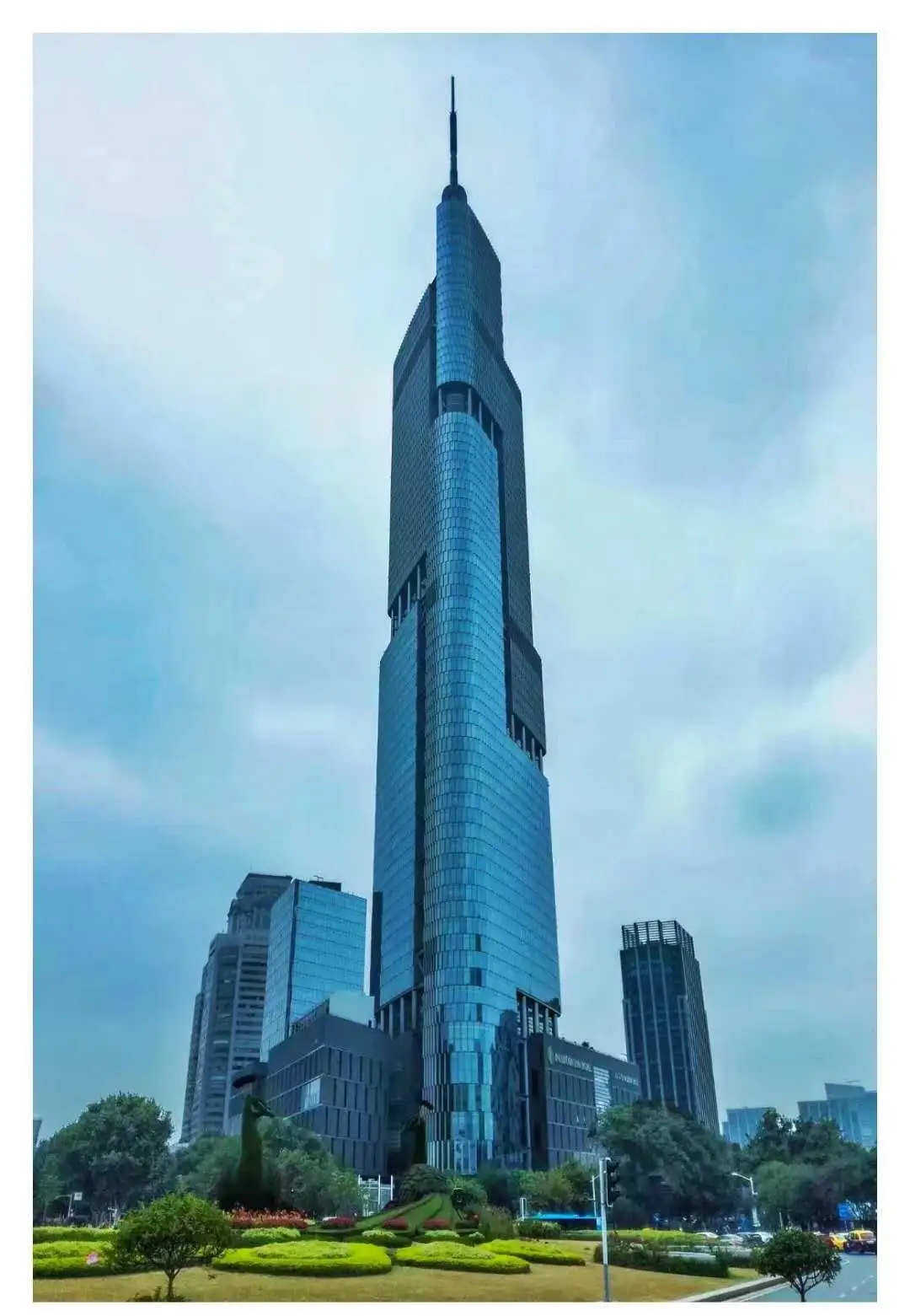 南京建筑资质